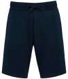 NS701 Native Spirit Bermuda Sweat Shorts Navy colour image